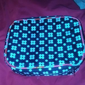 Makeup Bag